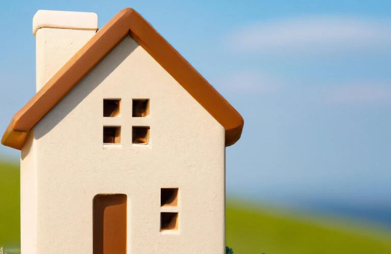 理想の暮らしを手に入れるチャンス！一戸建てを購入し、転勤でも安心の住宅ローン支援
