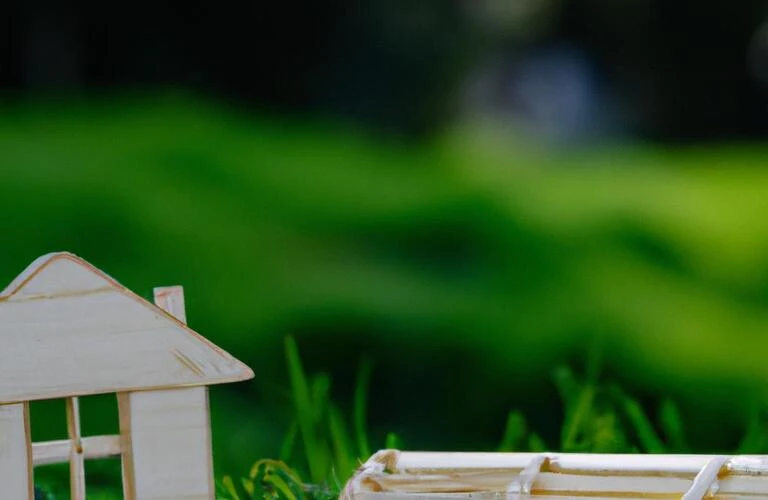 自然と共に暮らす理想の住まいを見つけよう