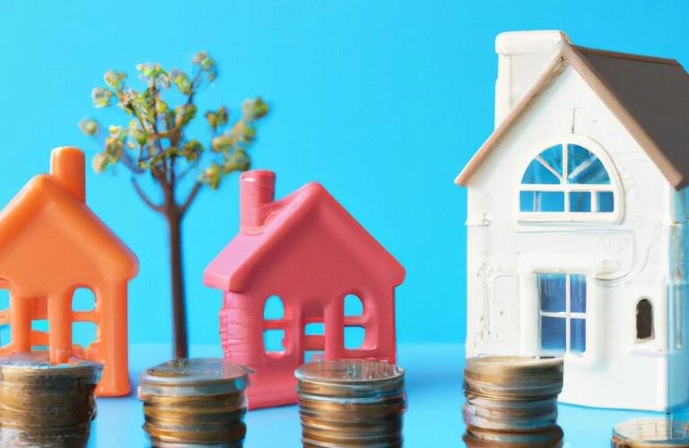 賢い不動産取引で節税を実現！
